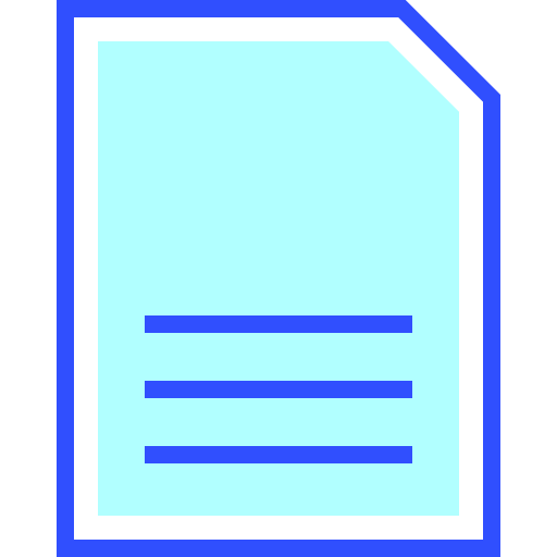 File icon
