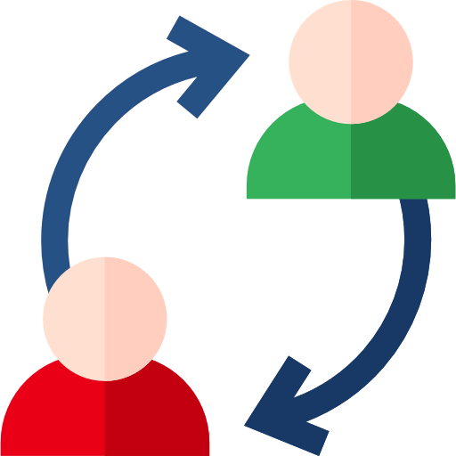 Exchange icon