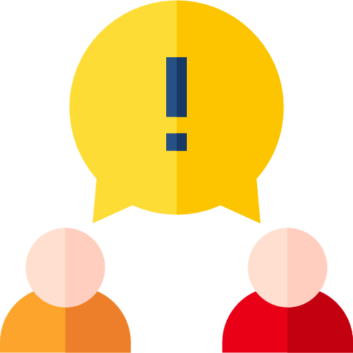 Exclamation icon