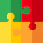 Puzzle icon 64x64
