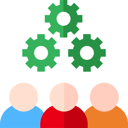 Work icon