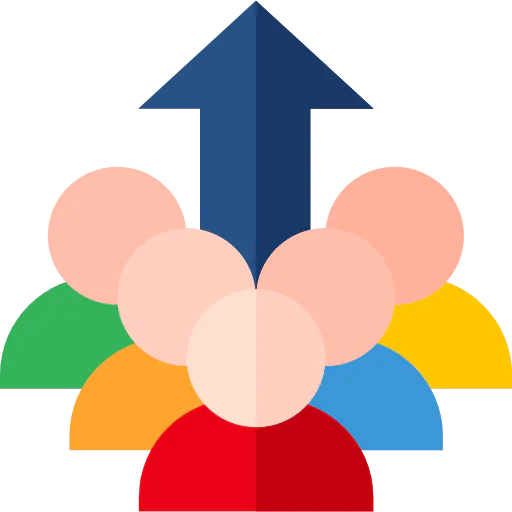 Human resources icon