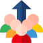 Human resources icon 64x64