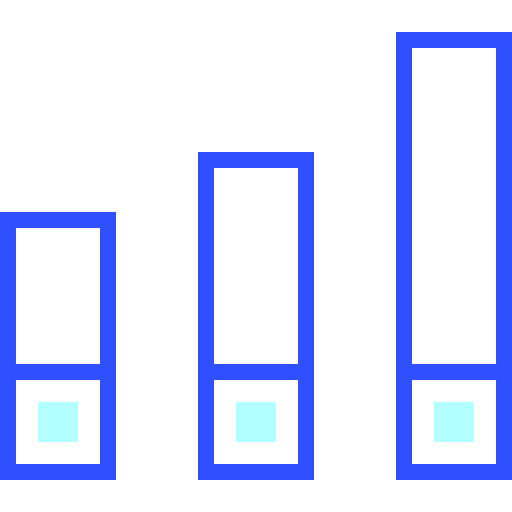 Analytics icon