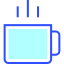 Coffee icon 64x64