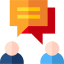 Discussion icon 64x64