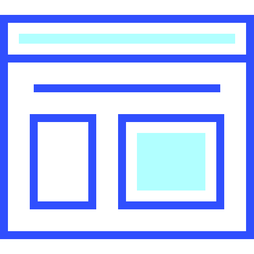Browser icon