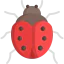 Ladybug icon 64x64