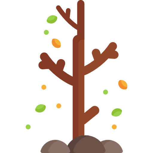 Tree icon