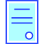 Contract icon 64x64