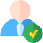 Leader icon 64x64