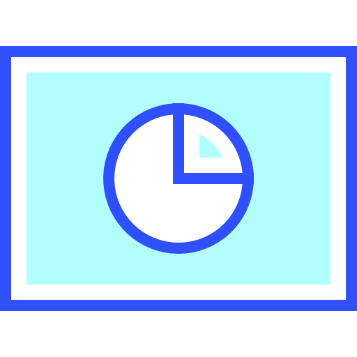 Presentation icon