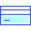 Credit card icon 64x64