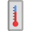 Thermometer icon 64x64