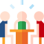 Meeting icon 64x64