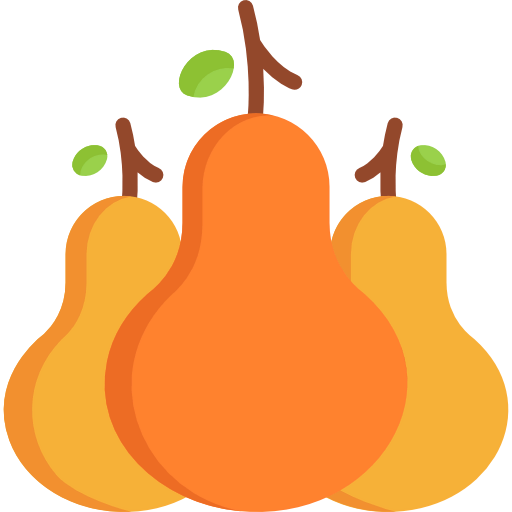 Pear icon