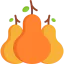 Pear icon 64x64