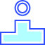 Podium icon 64x64