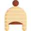 Winter hat icon 64x64