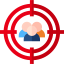 Target icon 64x64