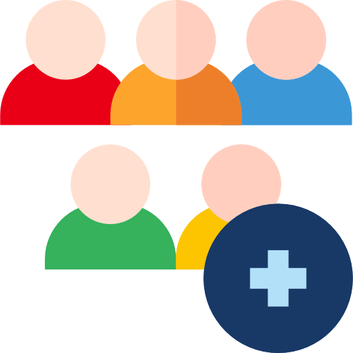 Group icon