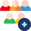 Group icon 64x64