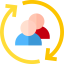 Exchange icon 64x64