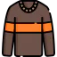 Sweater icon 64x64