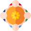 Coordination icon 64x64