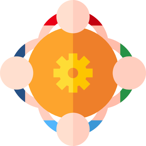 Coordination Symbol