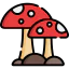Mushroom icon 64x64
