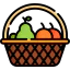 Fruit icon 64x64