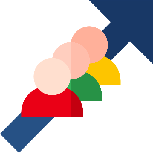 Increase icon