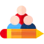 Employees icon 64x64