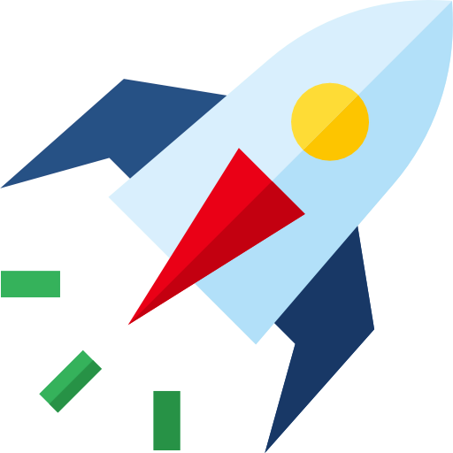 Startup icon
