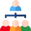 Teamwork icon 64x64