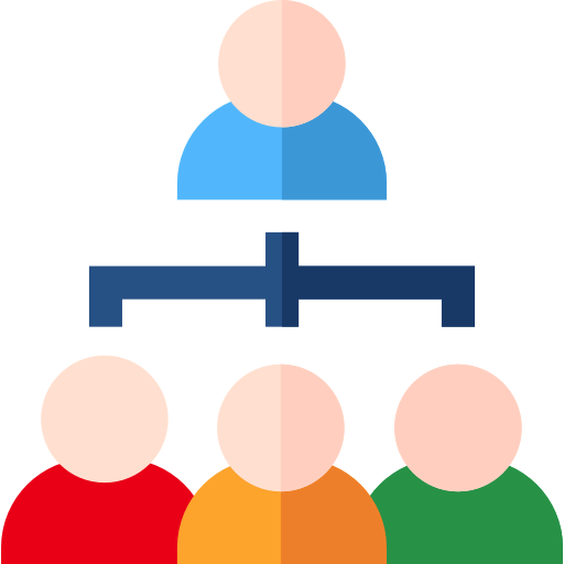 Teamwork Symbol