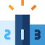 Podium icon 64x64