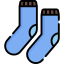 Socks icon 64x64