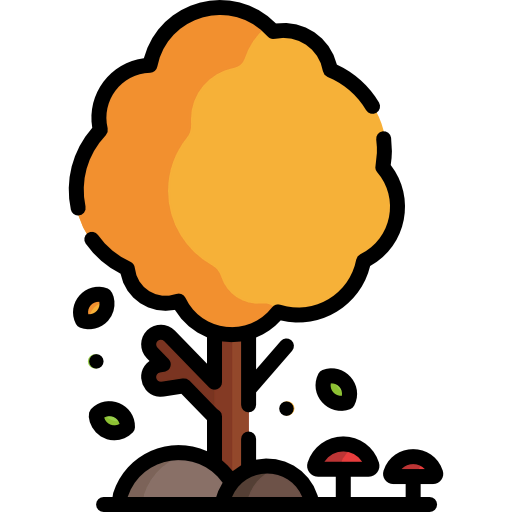Tree icon