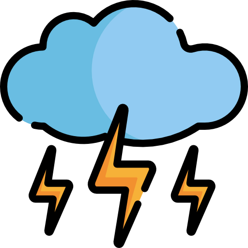 Storm icon