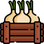 Onion icon 64x64