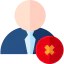Leader icon 64x64