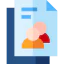 Notes icon 64x64