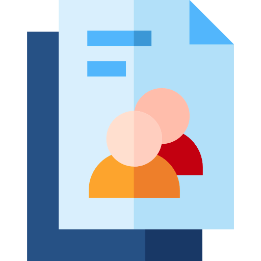 Notes icon