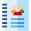 Notebook icon 64x64
