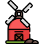 Mill 图标 64x64