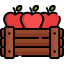 Apple icon 64x64