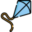 Kite icon 64x64
