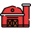 Barn icon 64x64